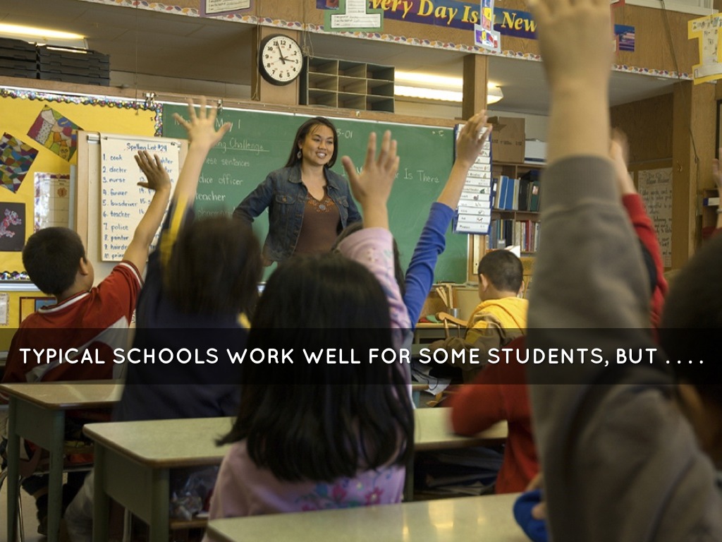 Mainstream Education