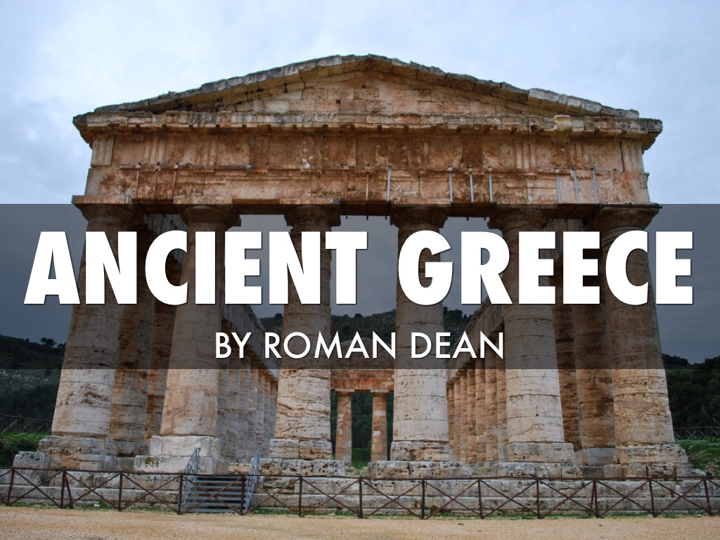Ancient Greece