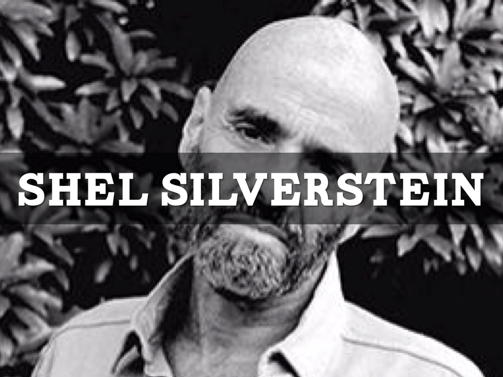 Shel Silverstein 