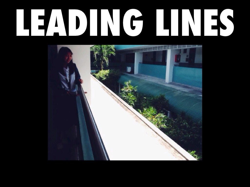 Photography Exercise 2 Quesada