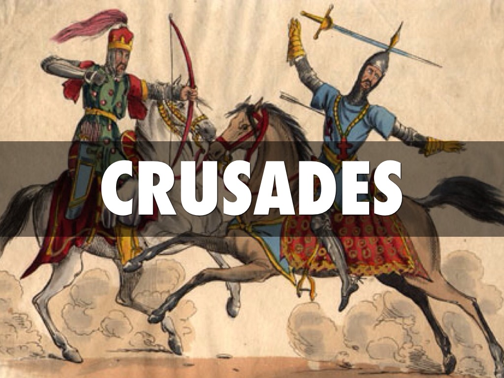 Crusades