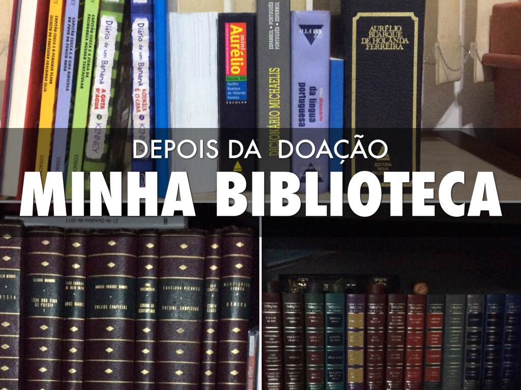 Apresentação De Português