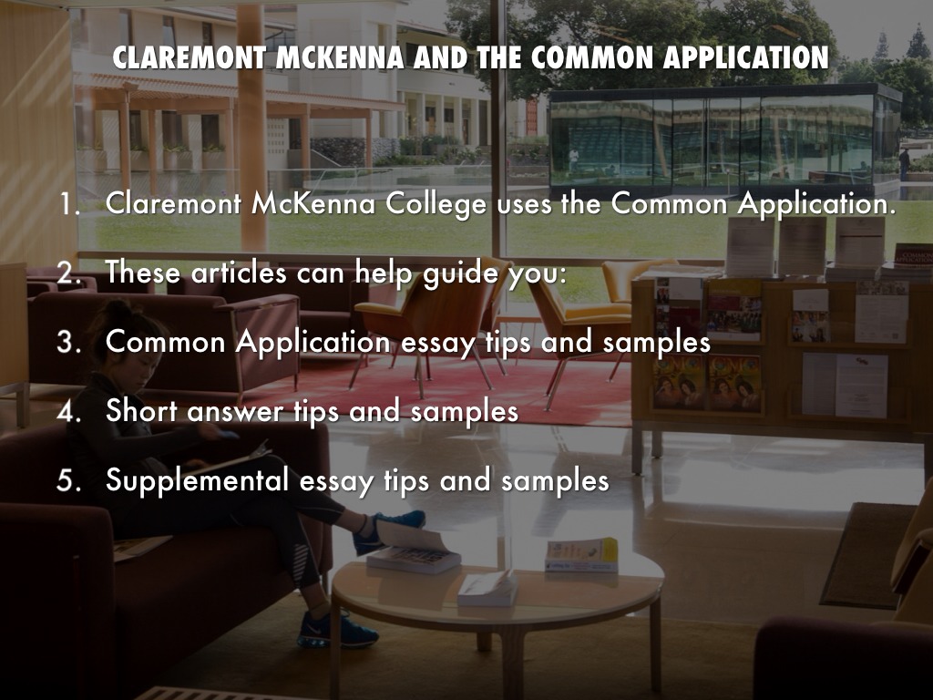 claremont mckenna essay claremont mckenna essay