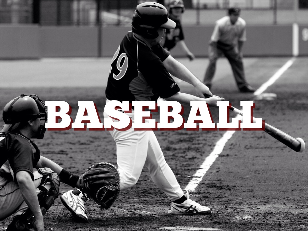 Baseball