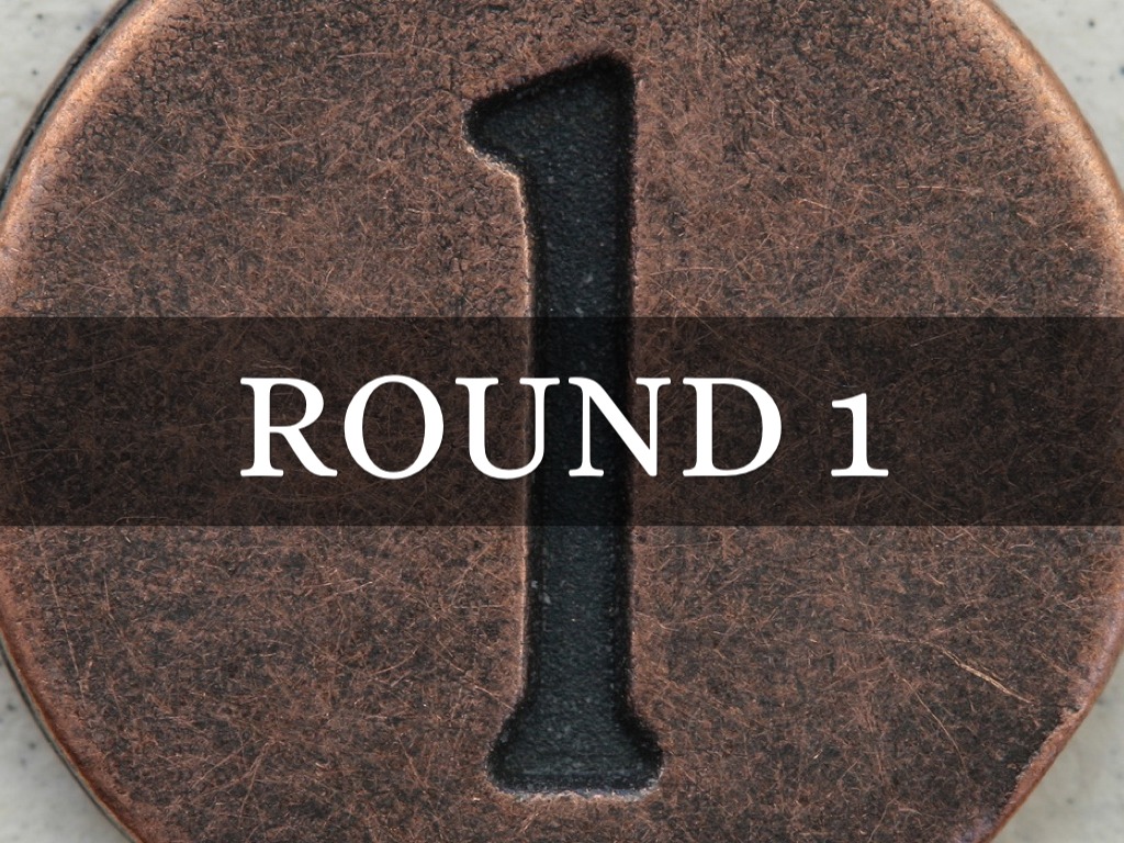 Leadership Name Game