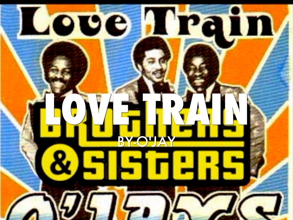 Love Train