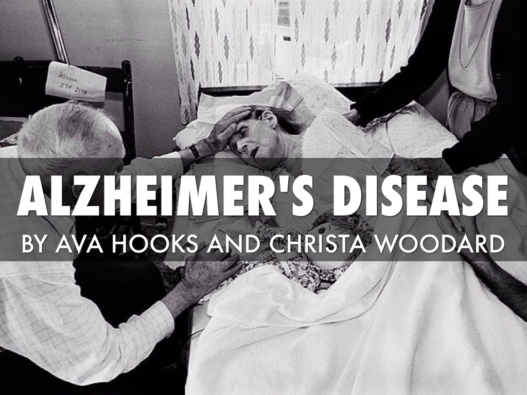 Alzheimer's Disease