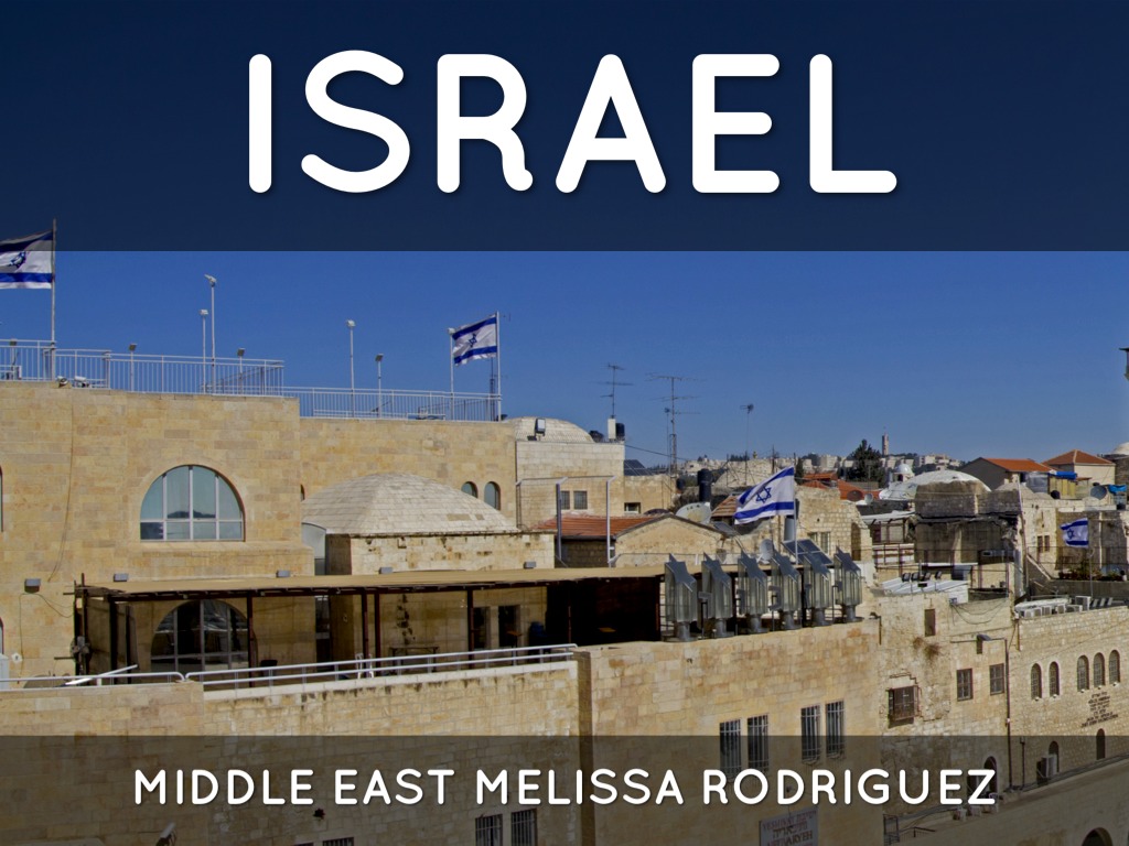 Israel