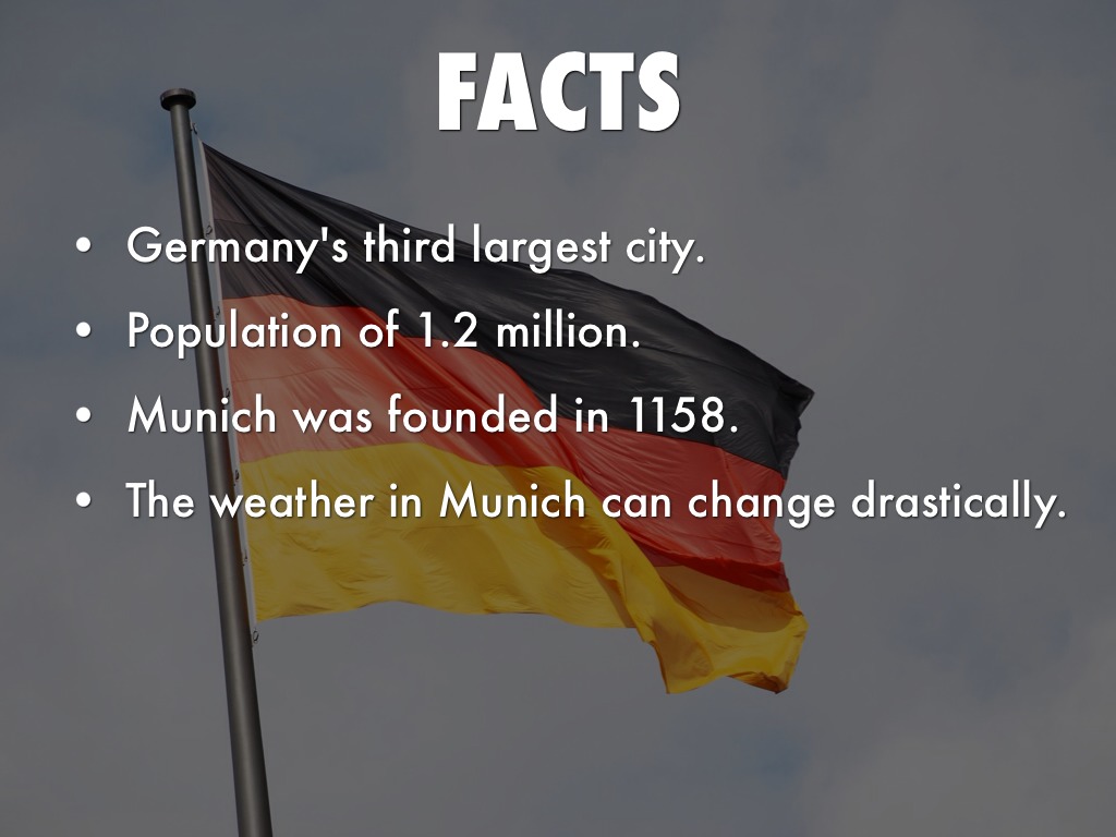 Munich by Nick Boeckx