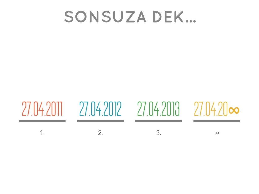 Yıldönümümüz Kutlu Olsun Aşkım :)