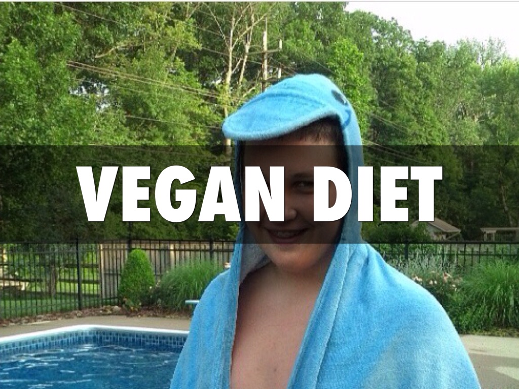 Vegan