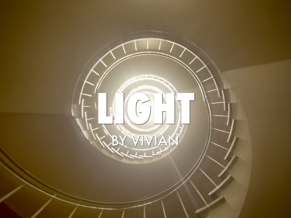 Light