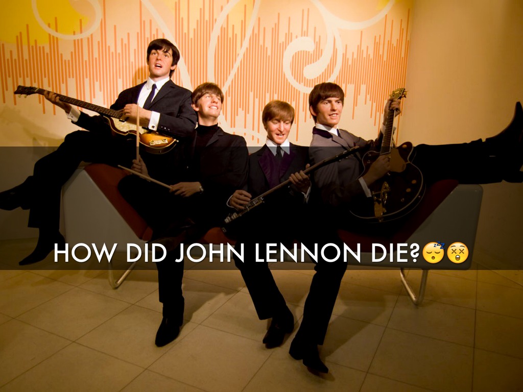 John Lennon