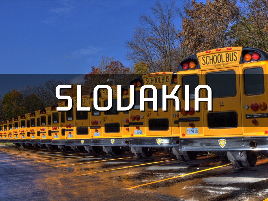 Slovakia 