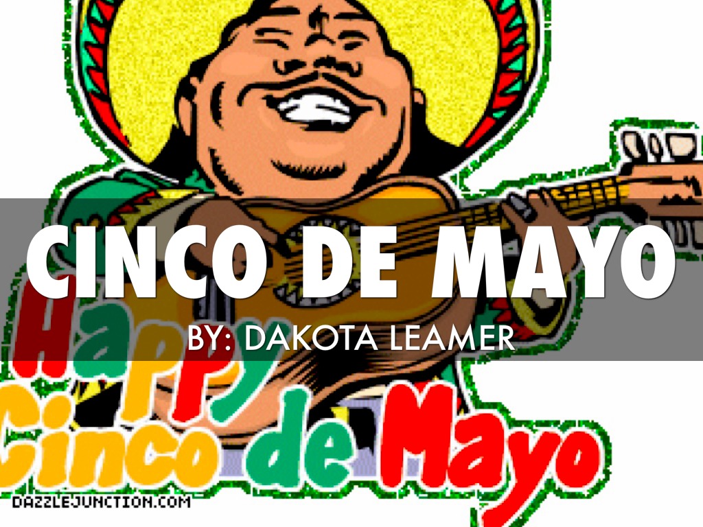 Cinco De Mayo