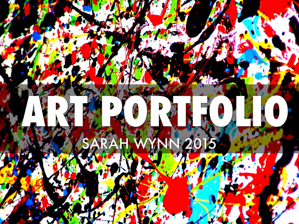 Art Portfolio
