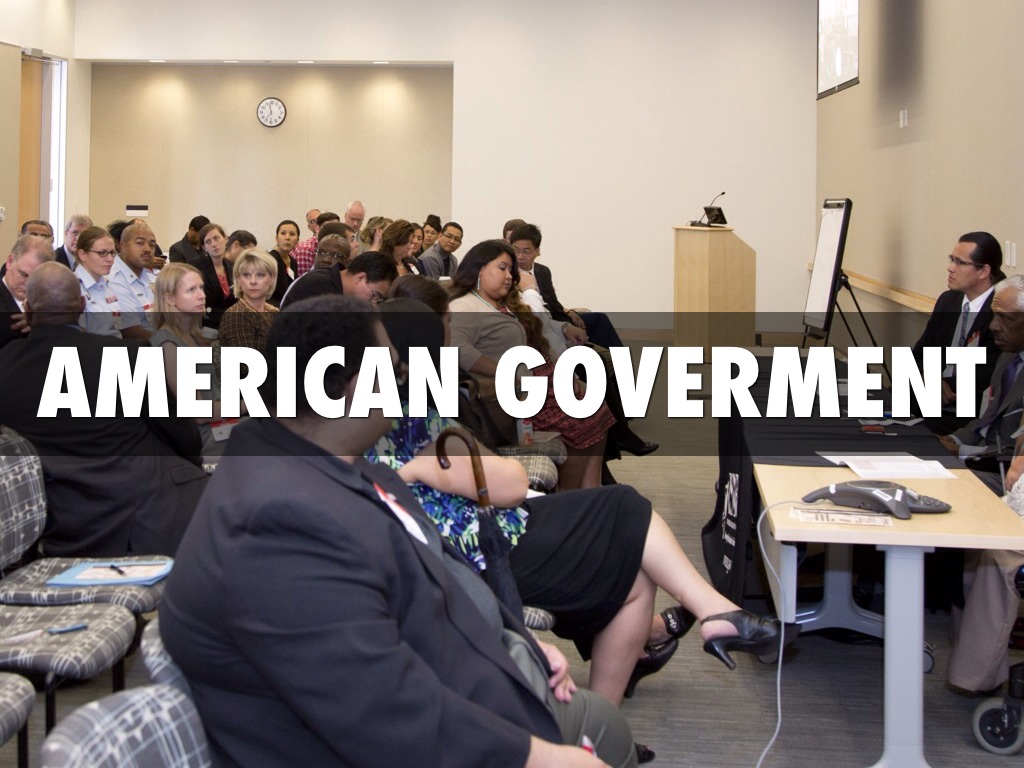 America Government. SAMUEL     4th Grade