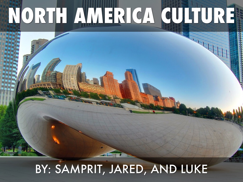 North America Project 