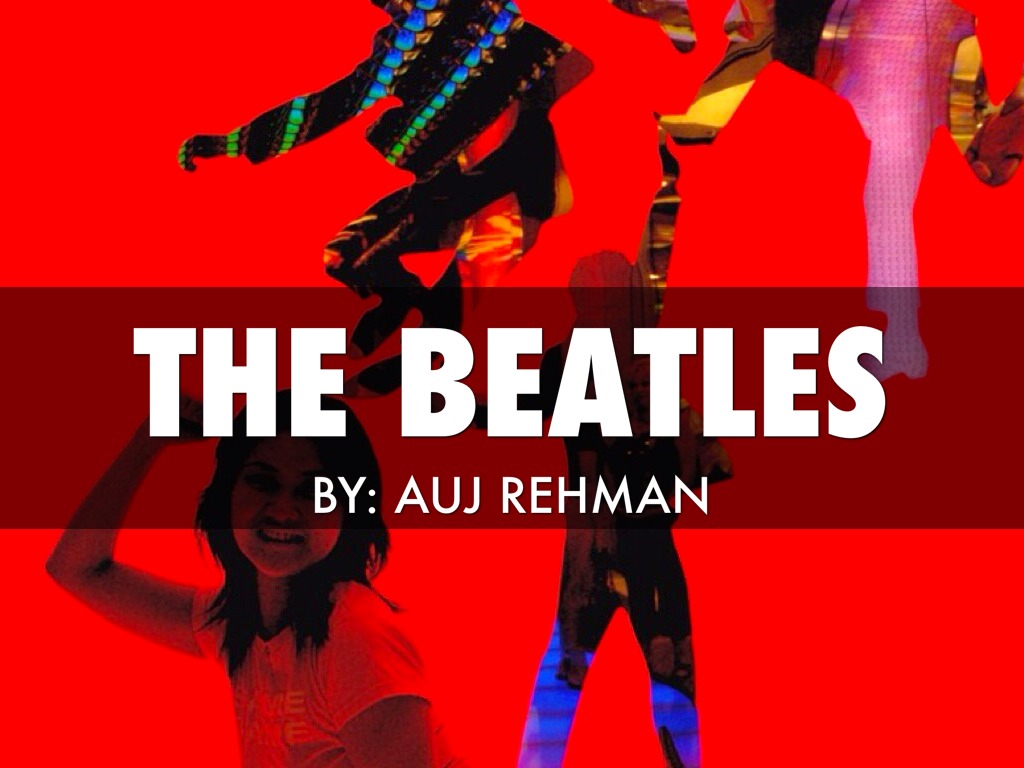 The Beatles 