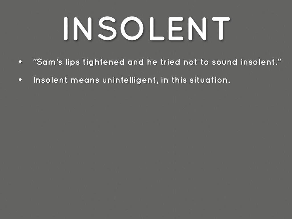 Asimov Vocabulary by sophiaspice17