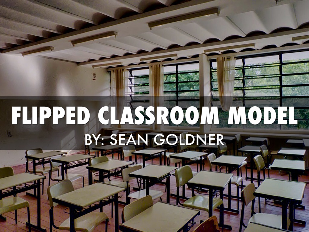 Flipped Classroom