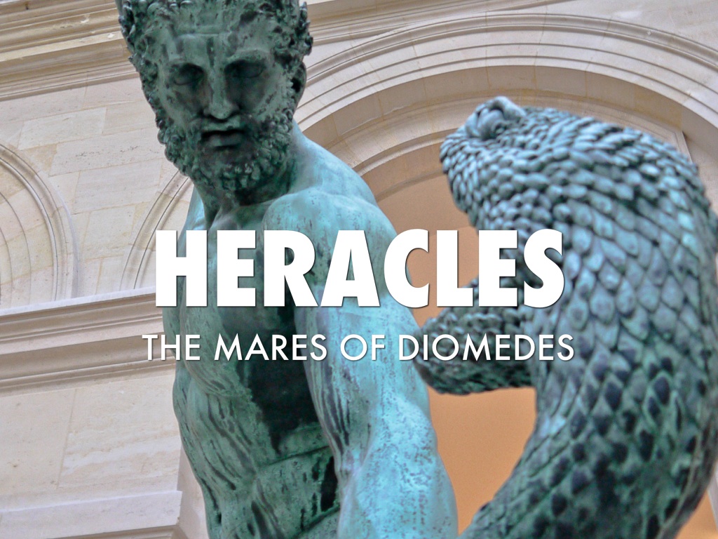 Heracles