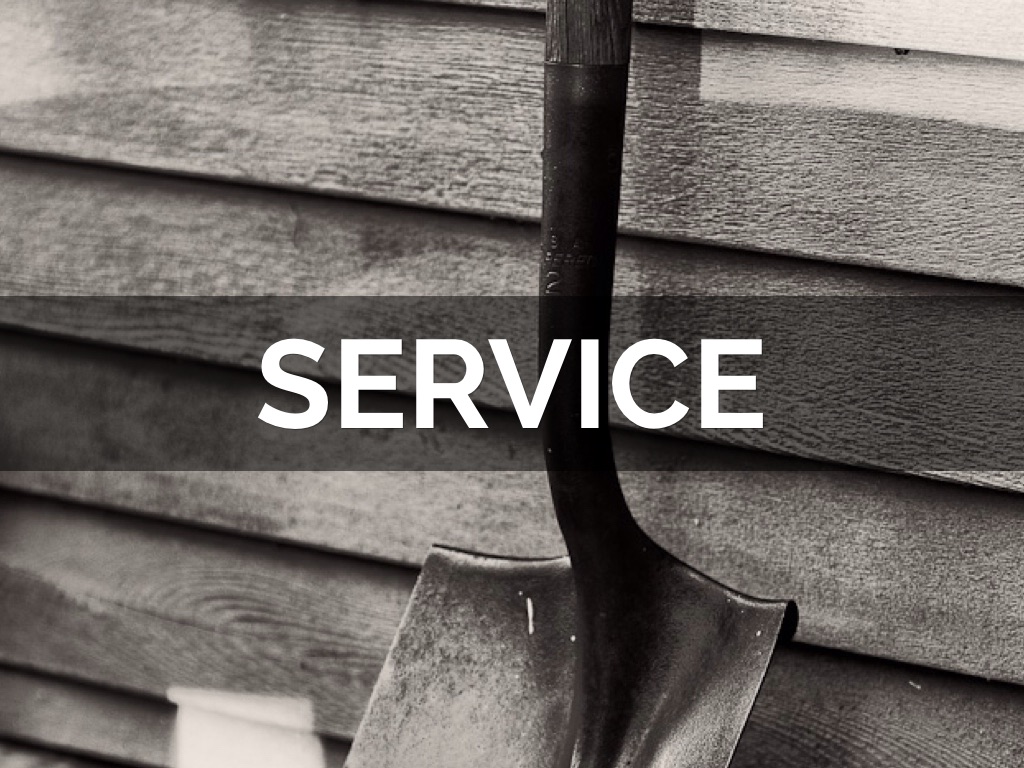 Service