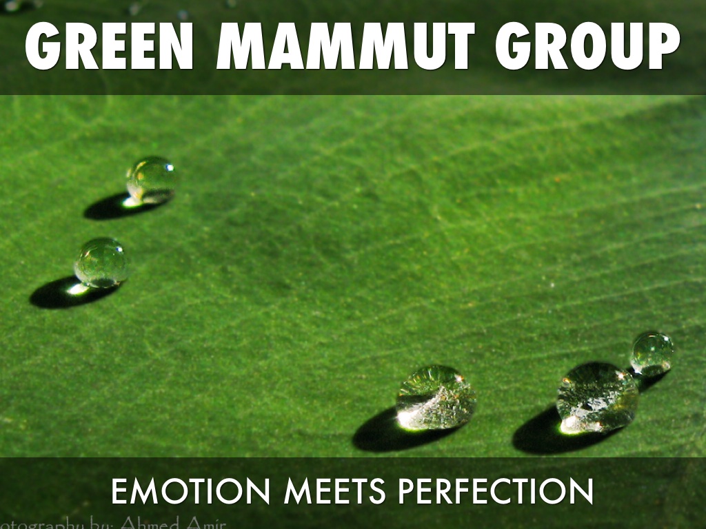 thermoGEN Dynamic Building System.