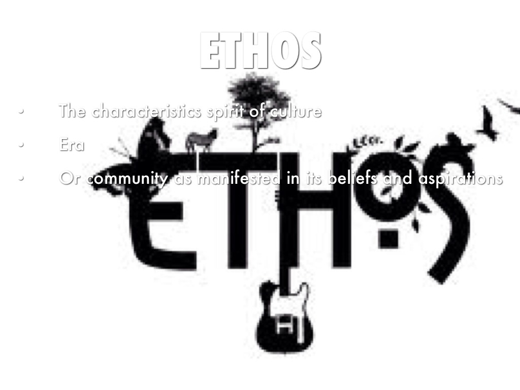 Logos Pathos And Ethos