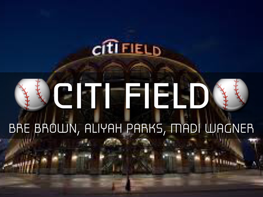 Citi Field