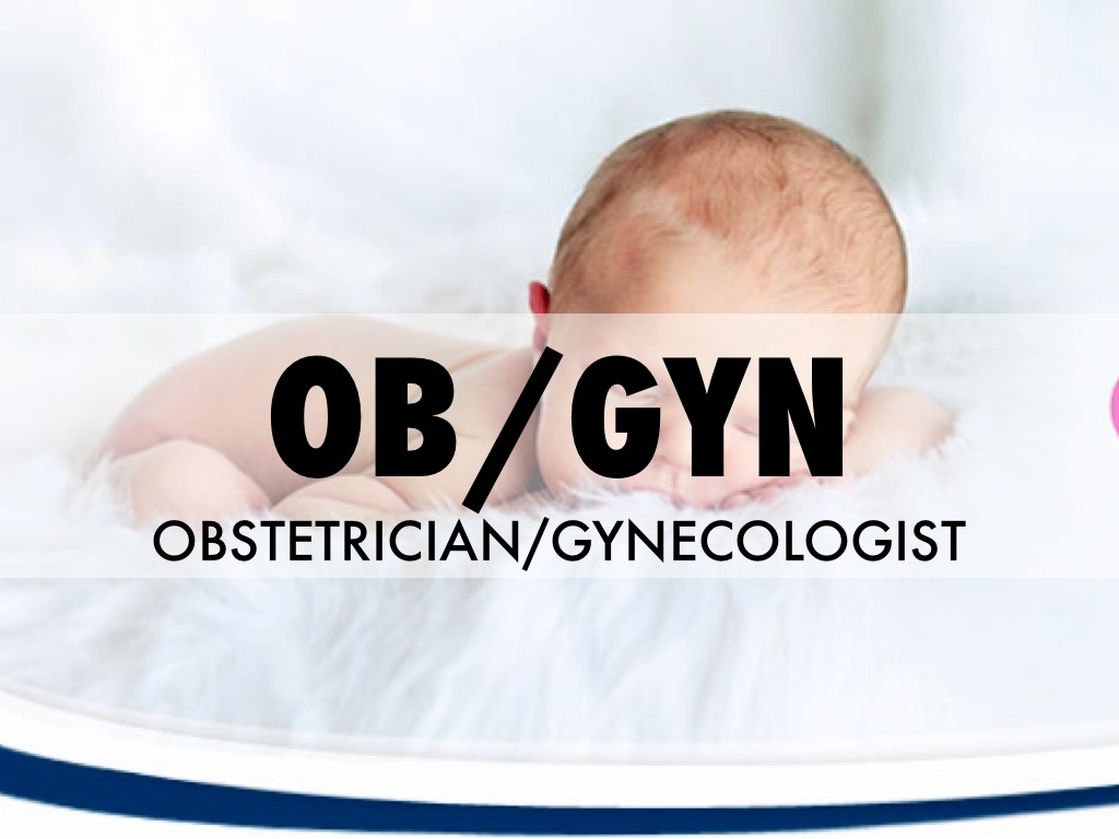 obgyn