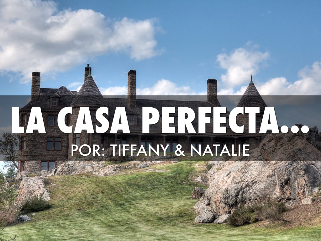 Copy of Presentación  