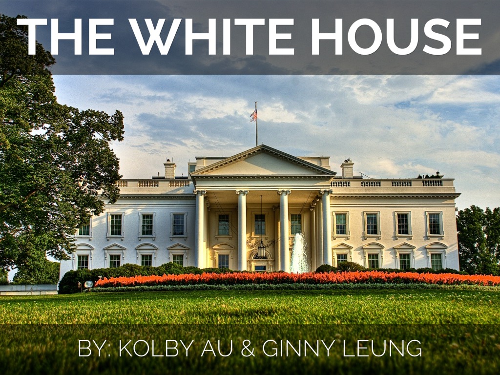 White House