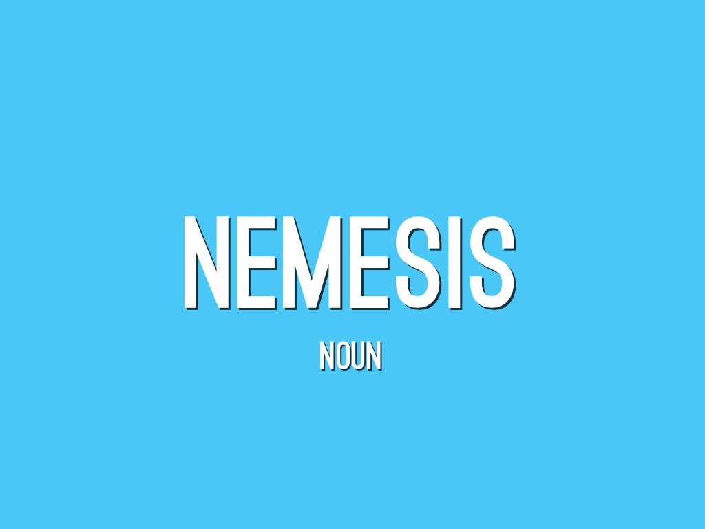 Nemesis