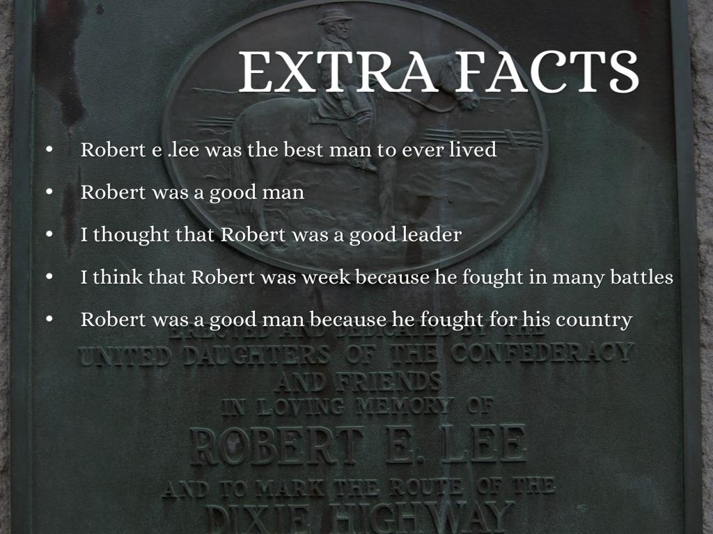RobertE.Lee by Willey Class