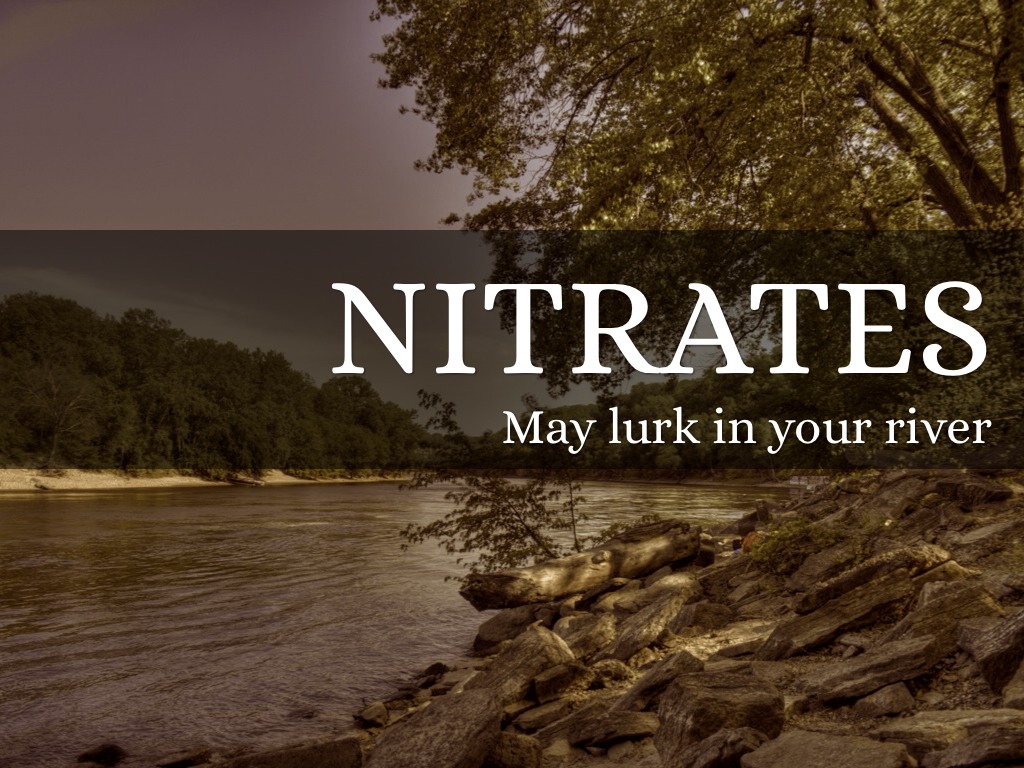 The Mississippi River Has Something Deadly Within It 