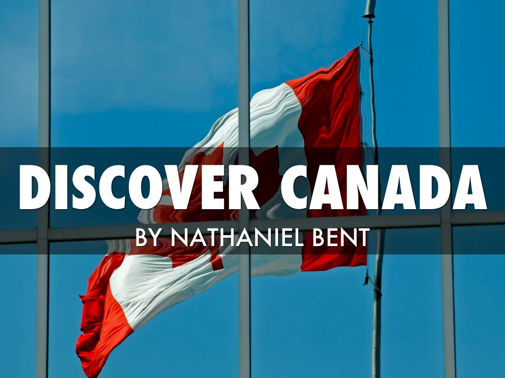 Discover Canada