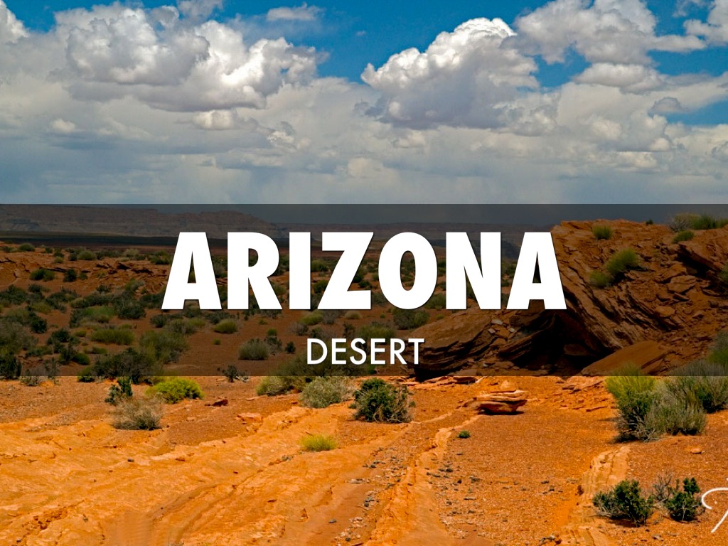 Arizona