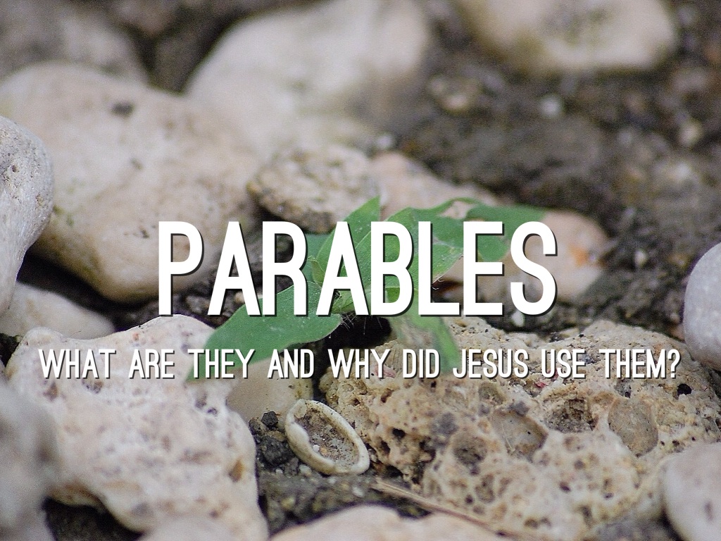 Parables
