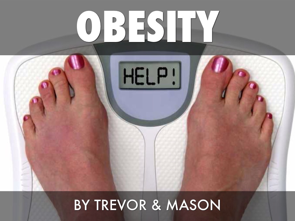 Obesity 