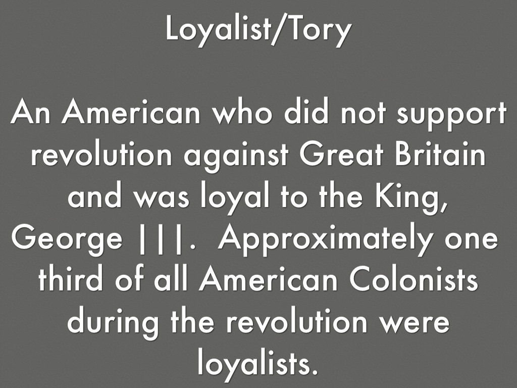 American Revolution 2 by Dylan Amiri