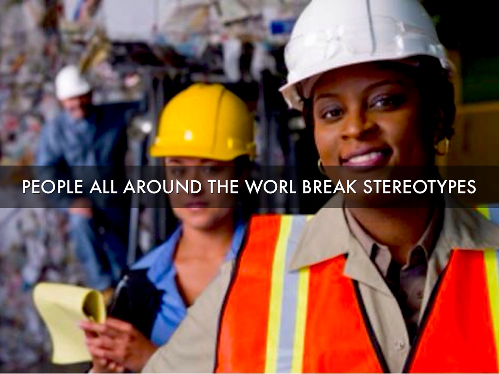 Developer Stereotype Copy of Stereotype Project by Beth Boyd