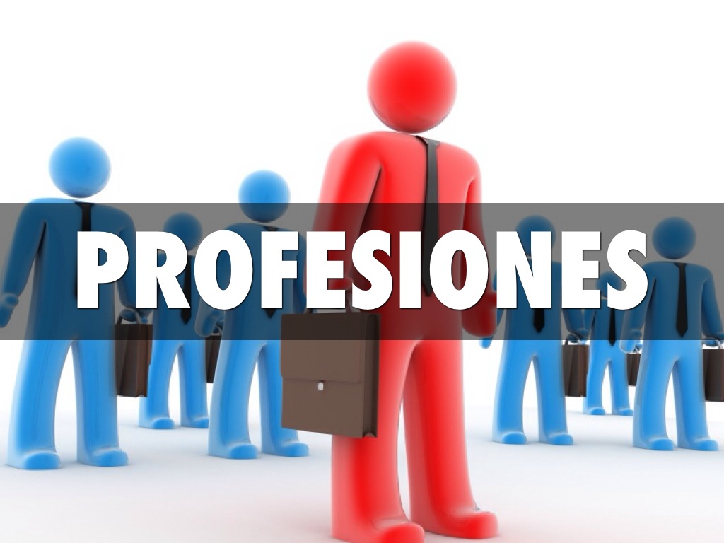 Profesión 