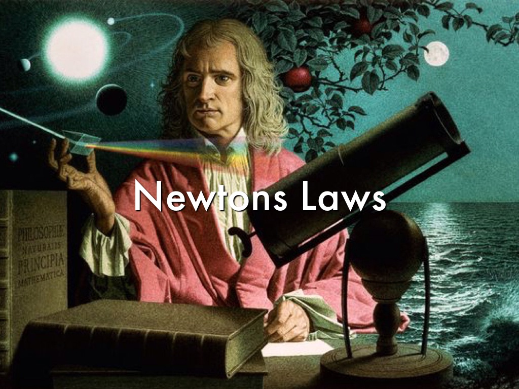 Copy of Newtons Laws