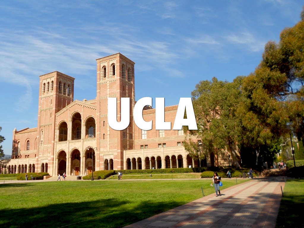Ucla