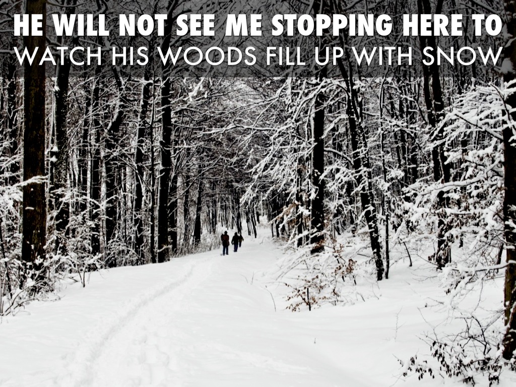stopping by the woods on a Essays and criticism on robert frost's stopping by woods on a snowy evening - stopping by woods on a snowy evening, robert frost. stopping by the woods on a Essays and criticism on robert frost's stopping by woods on a snowy evening - stopping by woods on a snowy evening, robert frost.