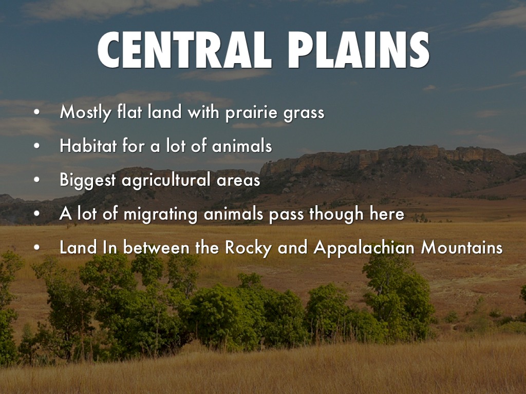 Geography Slide Show by Lauren Koval