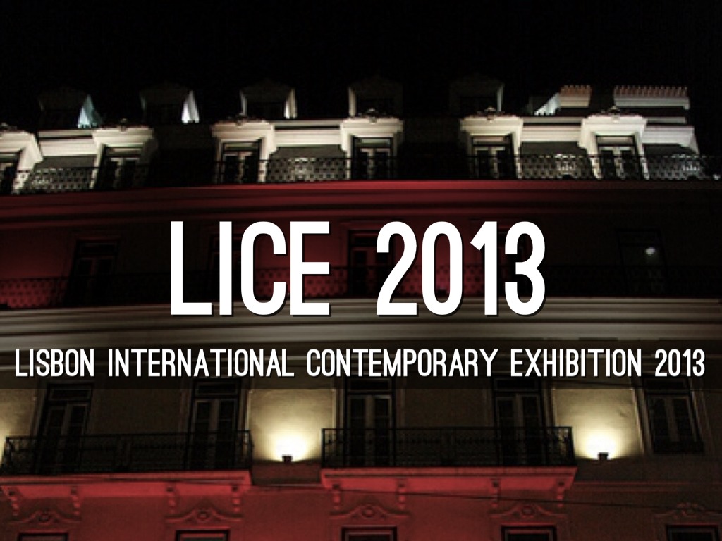 LICE 2013