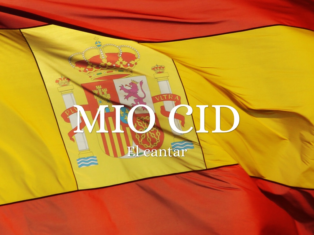 Mío Cid