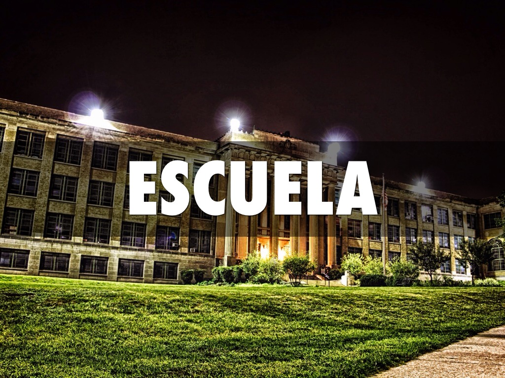 School Secudle